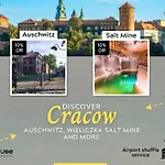 Bedrouse Apartments - Zwierzyniecka Lofts - Old Town