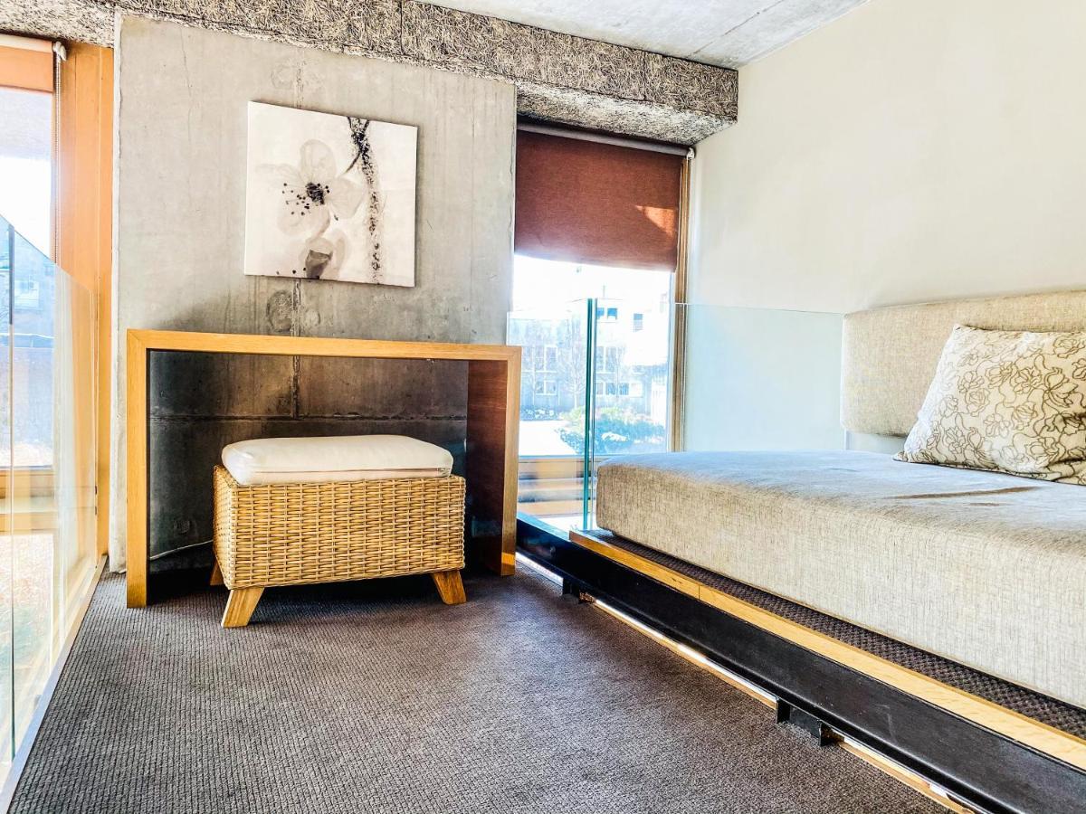 Zwierzyniecka Lofts With Patio And Air Conditioning, Cracow Heart Old Town *