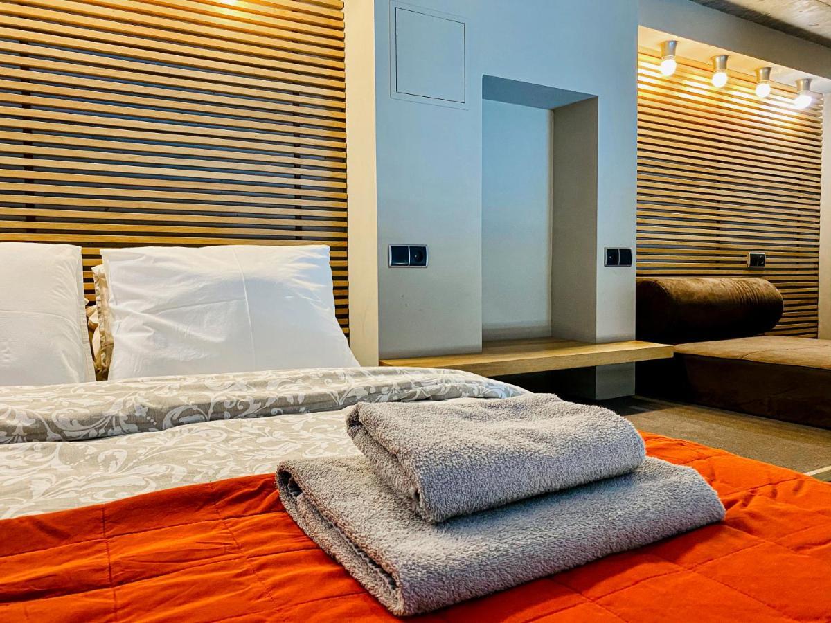 Appartement Zwierzyniecka Lofts With Patio And Air Conditioning, Cracow Heart Old Town Krakau