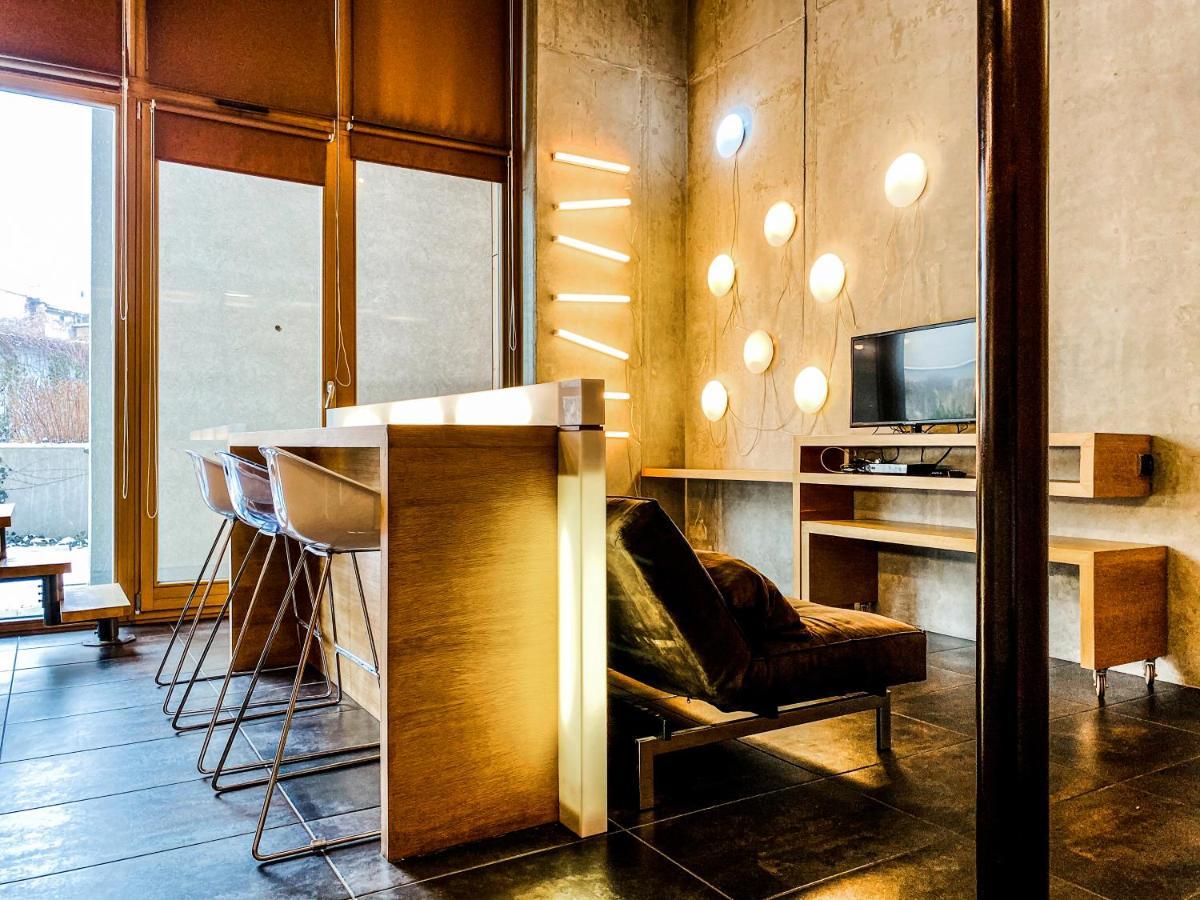 Appartement Zwierzyniecka Lofts With Patio And Air Conditioning, Cracow Heart Old Town Krakau