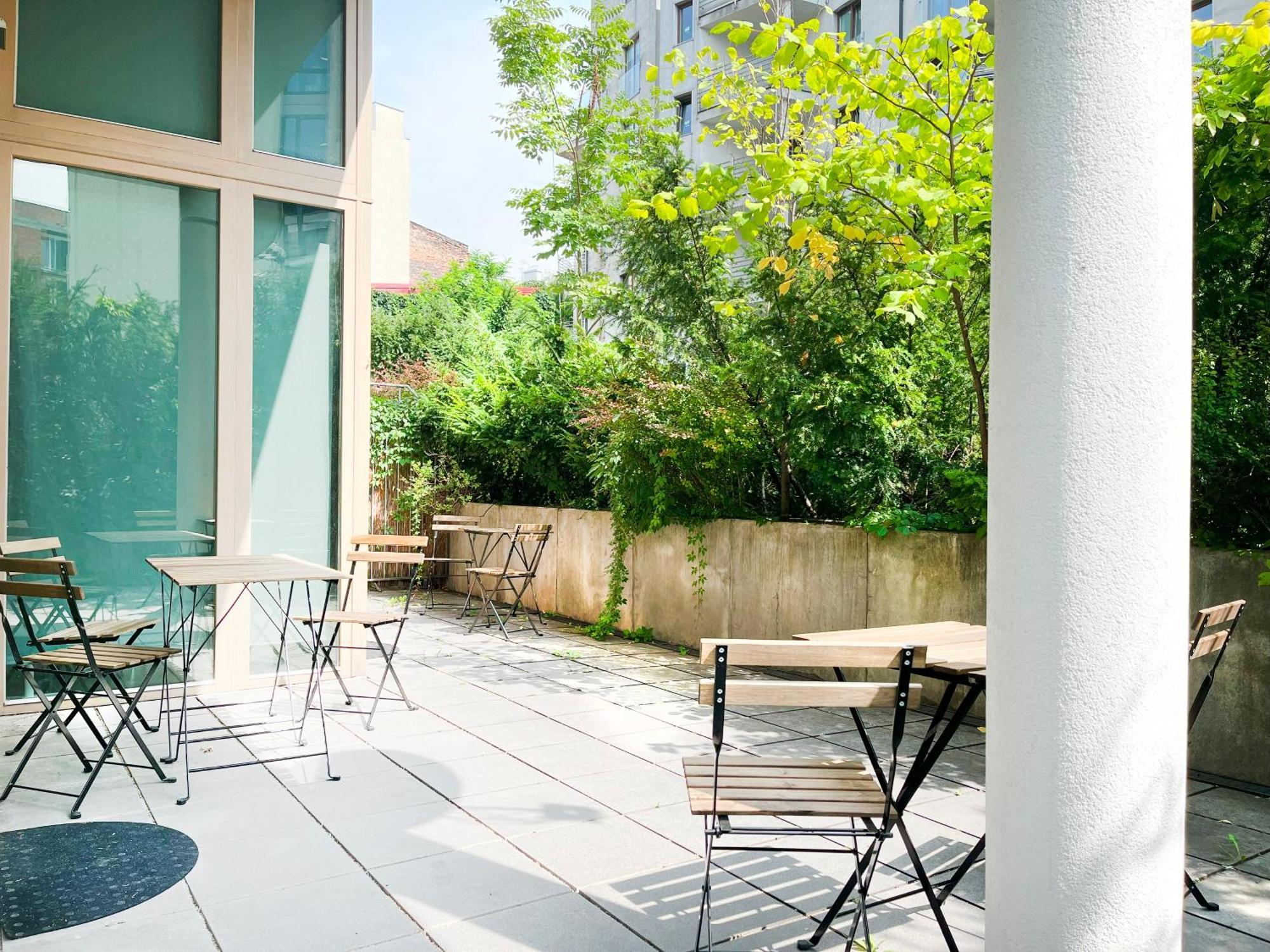 Appartement Zwierzyniecka Lofts With Patio, Cracow Heart Old Town Krakau